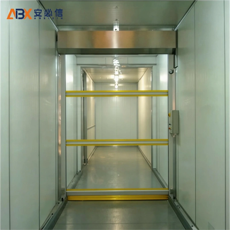 怒江傈僳族自动快速门