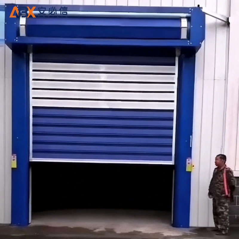 怒江傈僳族涡轮硬质高速门